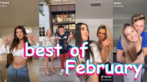 Tik Tok 2020 Compilation Best Of February Part 6 Youtube