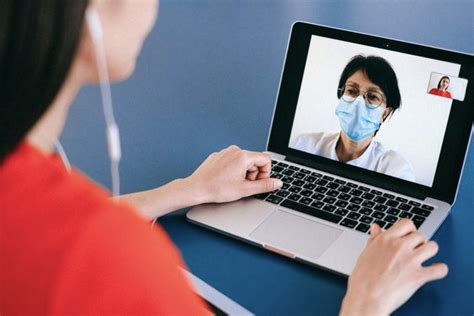 A Complete Guide To Telepsychiatry — The Minds Foundation