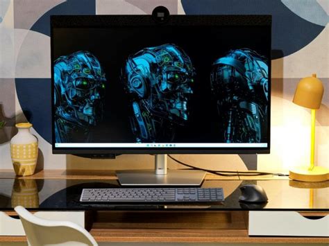 CES 2023: Dell Leads Lineup With 6K & 500Hz Alienware Monitors, And ...