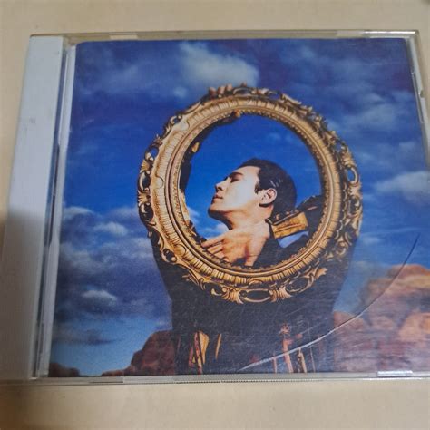 Yahoo オークション 氷室京介 Memories Of Blue Cd ケースに割れ有り