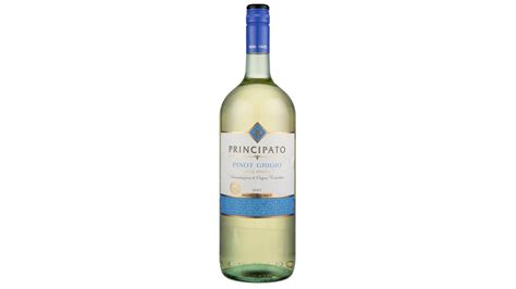 Principato Pinot Grigio Bottle Italy Doc 15 L Delivery Near Me