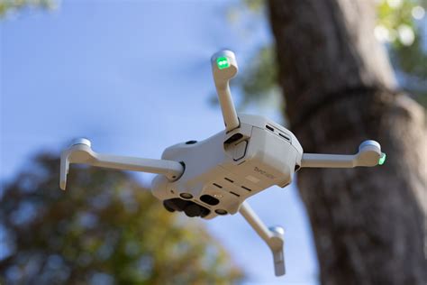 Test Dji Mini Pro Notre Avis Complet Drones Frandroid