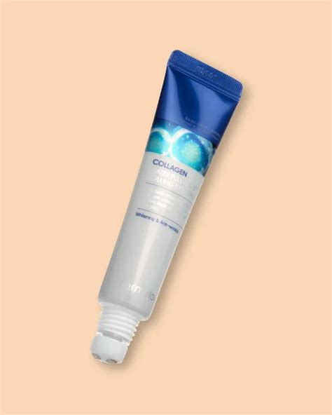 Farmstay Valjak serum s kolagenom za kožu oko očiju Collagen Water Full ...