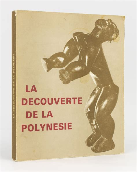 La Découverte de la Polynésie Musée de l Homme Paris Janvier Juin