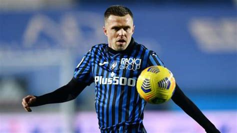 Tuttosport Ilicic Milan Un Gioco A Incastri Da Gasperini Al