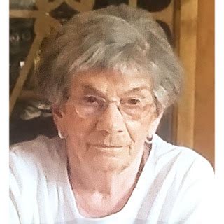 Aline Marie Larose Lalonde Obituary Cornwall Standard Freeholder