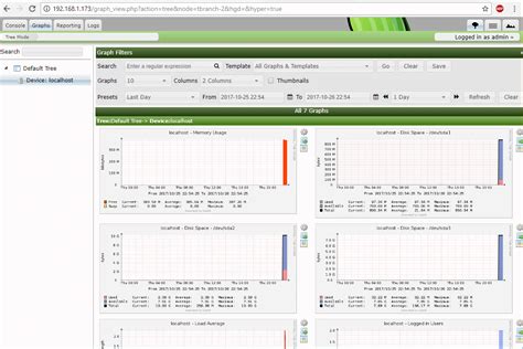 Install Cacti On Raspberry Pi Raspberry