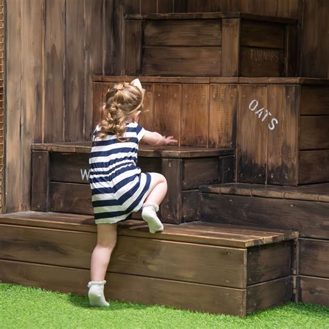 Experience Nature's Magic at Windmill Farm - Windmill Farm Park