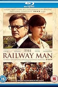 The Railway Man Cast And Crew Interviews Video Imdb