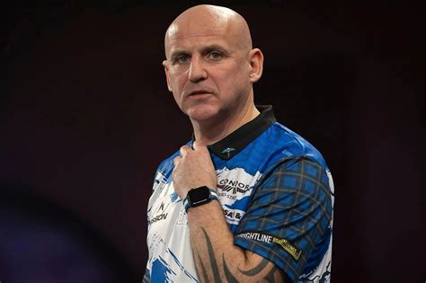 'I hope he's alright' - World Darts Championship star reveals message