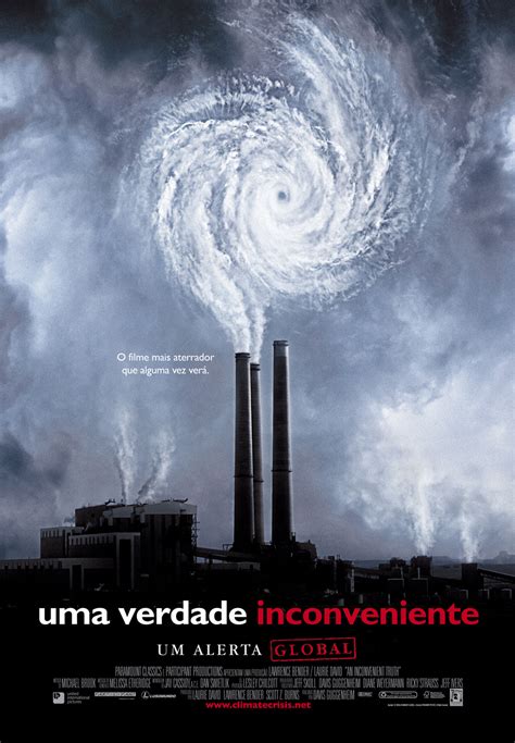 Uma Verdade Inconveniente - SAPO Mag