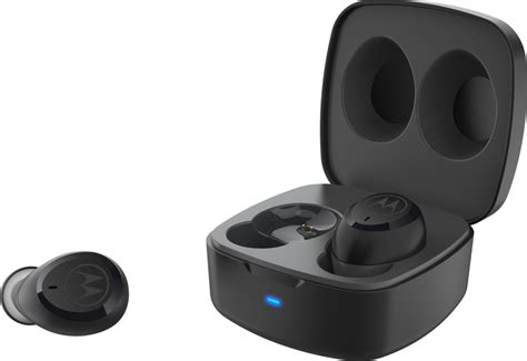 Наушники Motorola Verve Buds 100 Black TWS (SH052 BK) купить в интернет ...