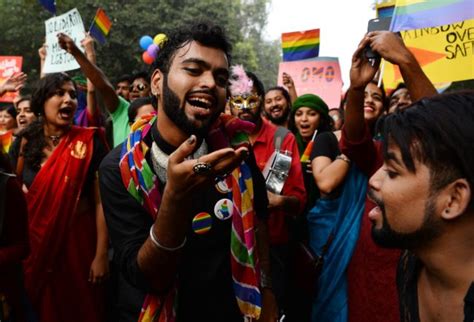 Coming Out Is Still Taboo For Half Of India S Gay Bisexual And Trans Men Pinknews