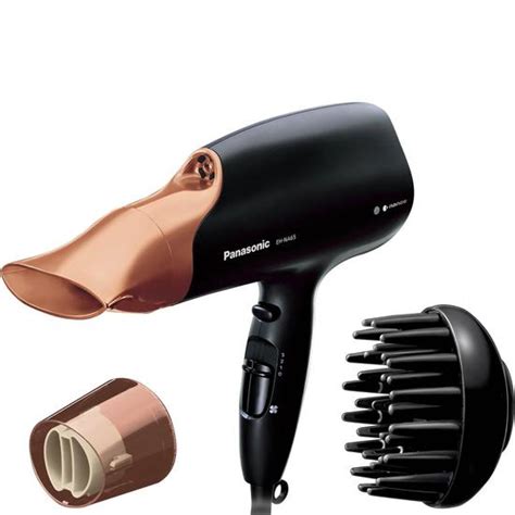 Panasonic Nanoe Hair Dryer Eh Na65 Cosmetify