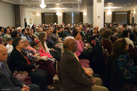 Ottawa Bahá’ís Gather To Celebrate Ridván Festival Elect Local Spiritual Assembly