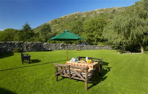 Luxury Holiday Cottages in Lake District & Cumbria, Bridge End Farm Cottages