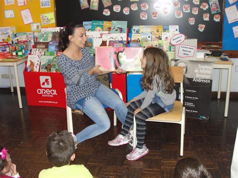 Escola EB1 PE Ribeiro Domingos Dias Feira Do Livro 2019