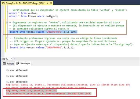 Tutorial De SQL Server