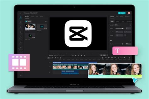 CapCut Video Editor The Best Free Video Editor For Mobile Desktop And