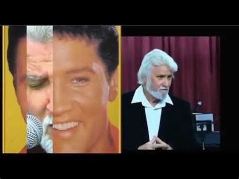 Pastor Bob Joyce In His Own Words YouTube Elvis And Me Elvis Pastor