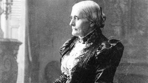 Susan B Anthony Biography Accomplishments Dollar Suffrage And Facts Britannica