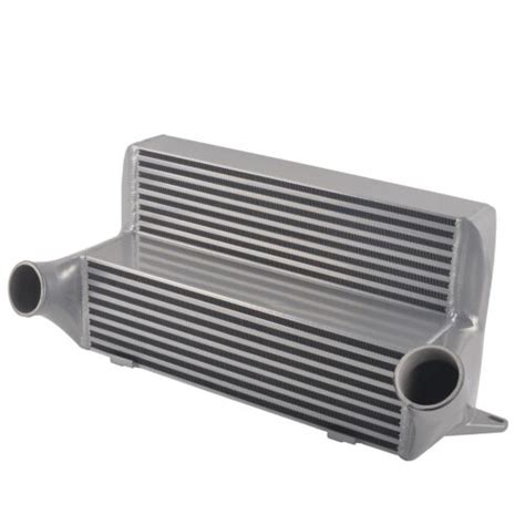 7 5 Aluminum Intercooler For 2008 2011 BMW 135i 335i 335xi E82 E90