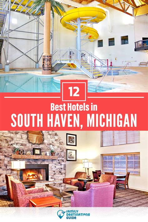 Best Hotels In South Haven Mi For Top Rated Stays