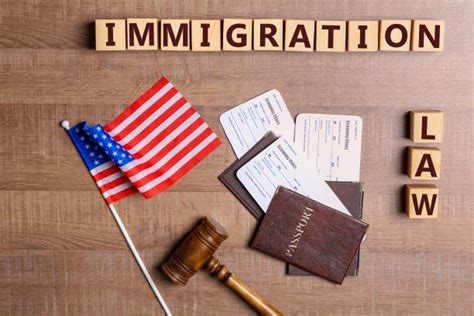 Immigration Law The Challenge Of A Dysfunctional System Ohio State