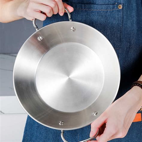 How To Stop Food From Sticking To Stainless Steel Pan Owin Cookware