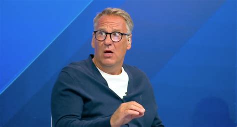 Id Be Shocked Paul Merson Releases Newcastle Vs West Ham Preview