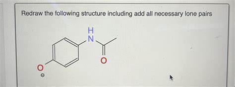 Solved Redraw The Following Structure Including Add All Chegg