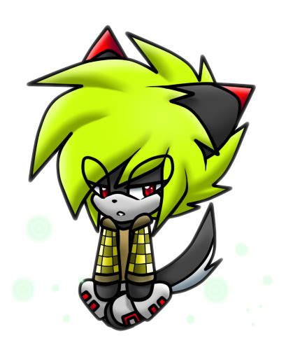 Pc Chibi Jayden By Watermelonowl On Deviantart