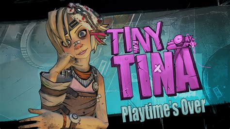 Image Tiny Tina Dlc Intro  Borderlands Wiki Fandom Powered By