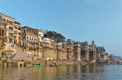 Varanasi 1080P, 2K, 4K, 5K HD wallpapers free download | Wallpaper Flare