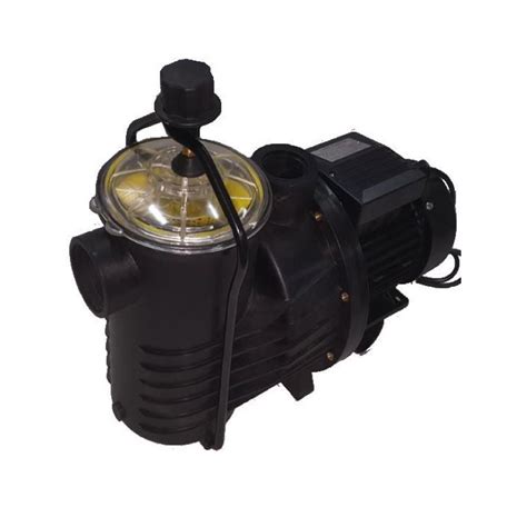 Quality 11kw Superflo 2 Self Priming Swimming Pool Pump Techno Steam