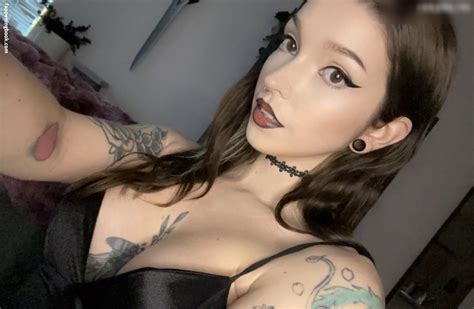 Owlicats Nude OnlyFans Leaks Fappening FappeningBook