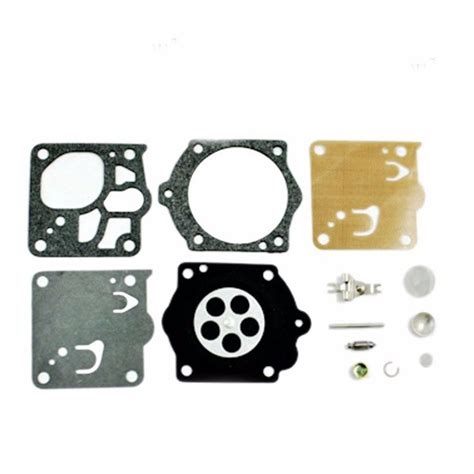 Walbro K12 Wg Wg Carburetor Repair Rebuild Kit For Husqvarna 3120xp