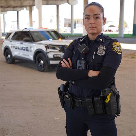tampa pd 4