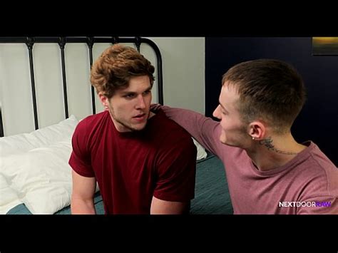 NextDoorRaw Str8 Jock Supera La Ruptura Con BB Gay Sex XVIDEOS