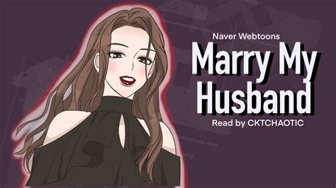 Marry My Husband Chapter Eng Romance Drama Webtoon