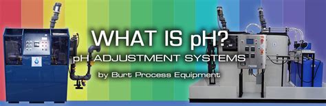 What Is Ph Adjustment And How Ph Neutralization System Works