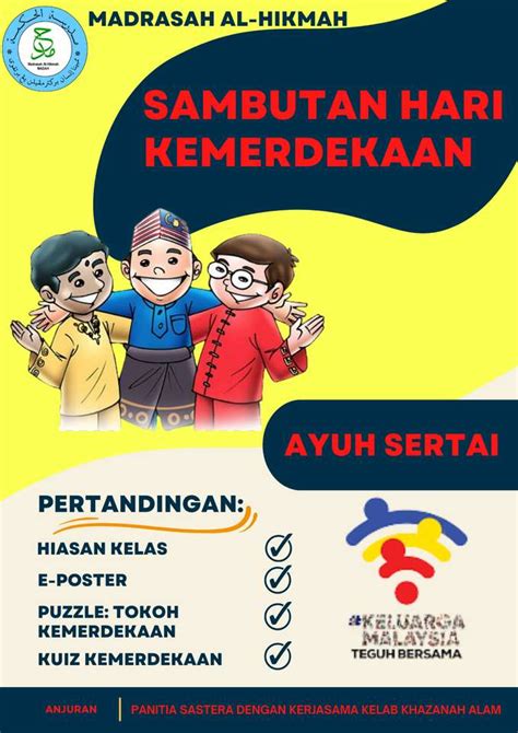 Teks Sambutan Kepala Sekolah Tentang Hari Kemerdekaan Indonesia