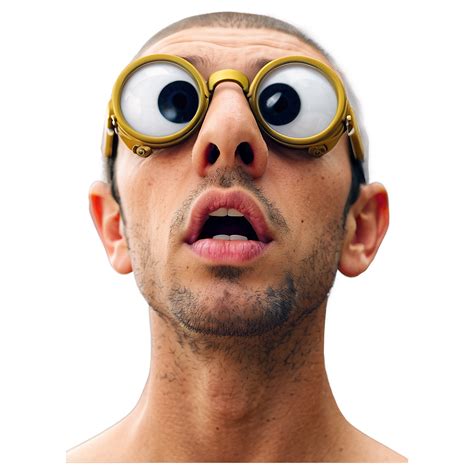 Googly Eyes Meme Png Dvt