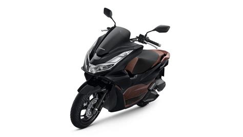 Honda Pcx E Hev