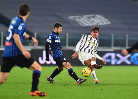 Juventus Vs Atalanta Live Stream Betting Tv Preview News