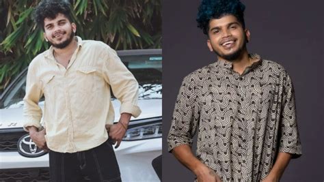 Bigg Boss Malayalam Ex Contestant And Actor Fukru Open Up About His