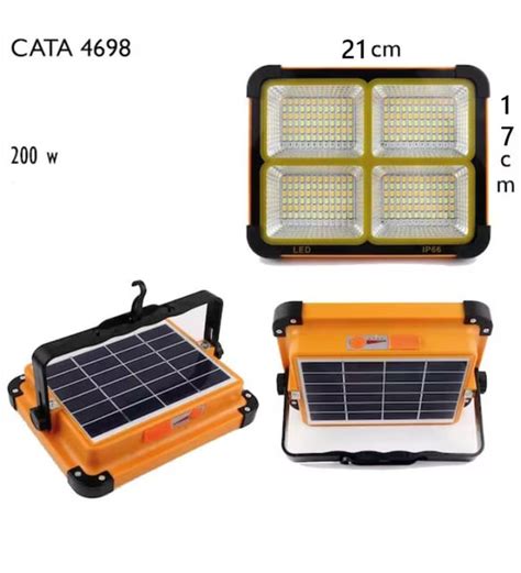 Cata Ct Ta Inab L R Arjli Solar Projekt R W