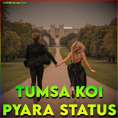 Tumsa Koi Pyara Koi Masoom Nahi Hai Whatsapp Status Video