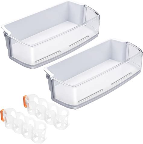 Amazon Cenipar Upgrade Aap Refrigerator Door Shelf Bin