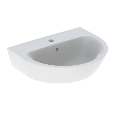 Geberit Renova Waschtisch | Geberit Produktkatalog
